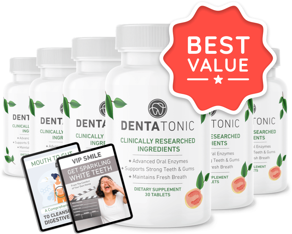 DentaTonic buy